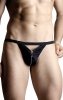 SoftLine Collection Mens thongs 4497 - black